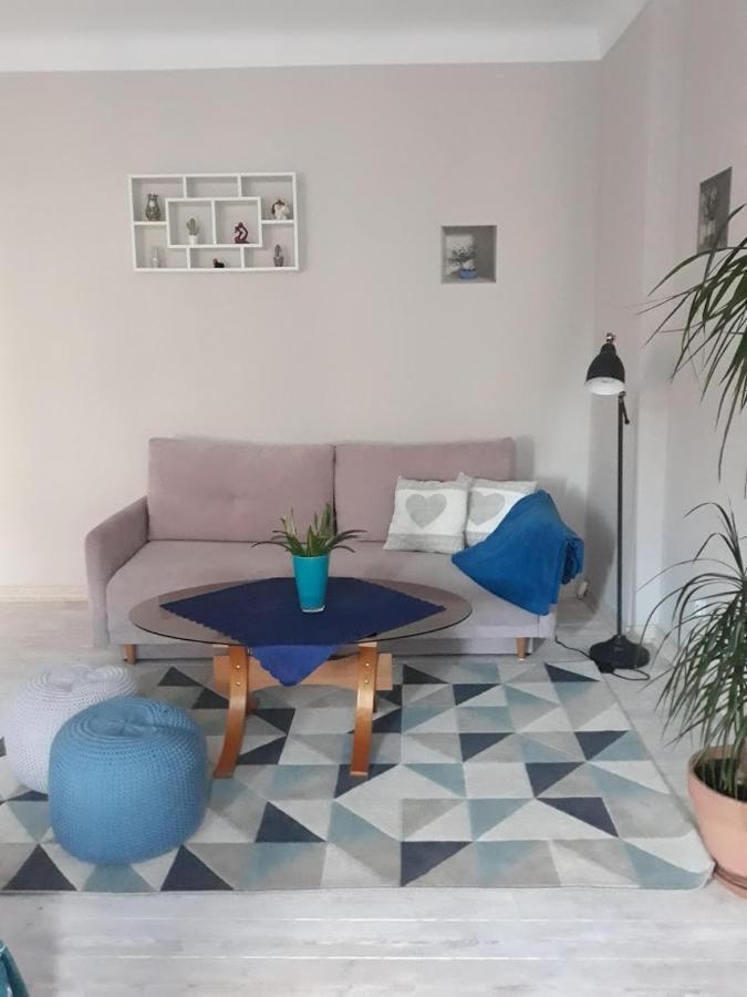 Apartament W Sercu Warmii I Olsztyn  Eksteriør billede