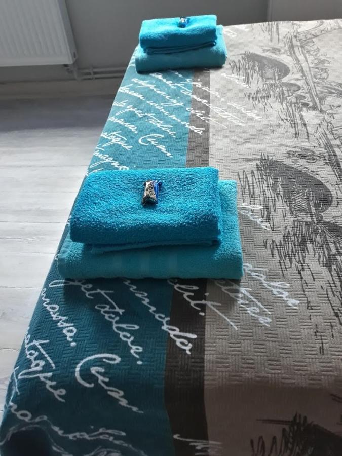 Apartament W Sercu Warmii I Olsztyn  Eksteriør billede
