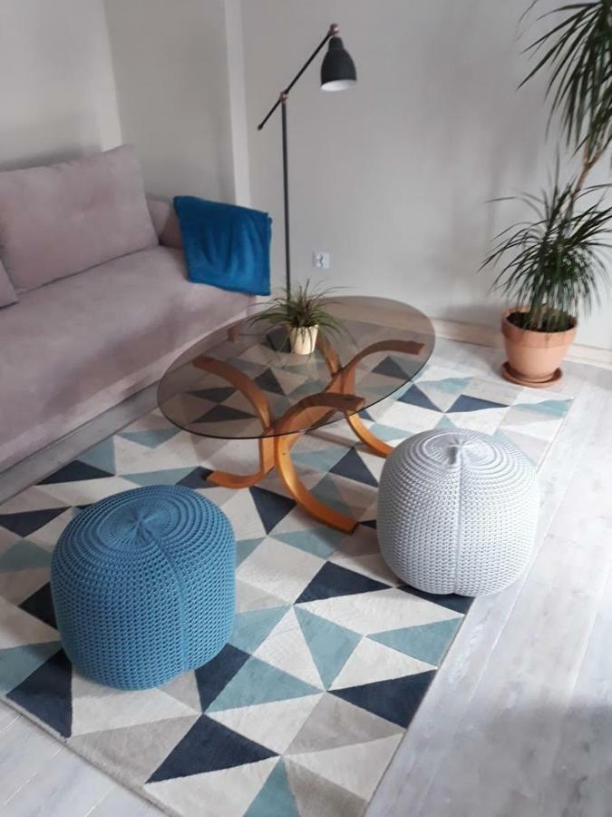Apartament W Sercu Warmii I Olsztyn  Eksteriør billede