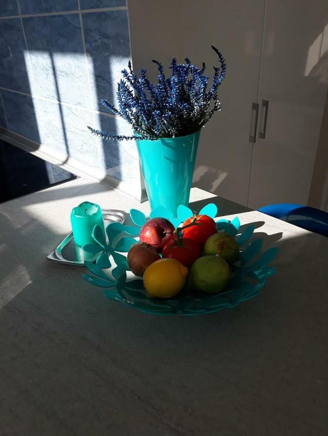 Apartament W Sercu Warmii I Olsztyn  Eksteriør billede