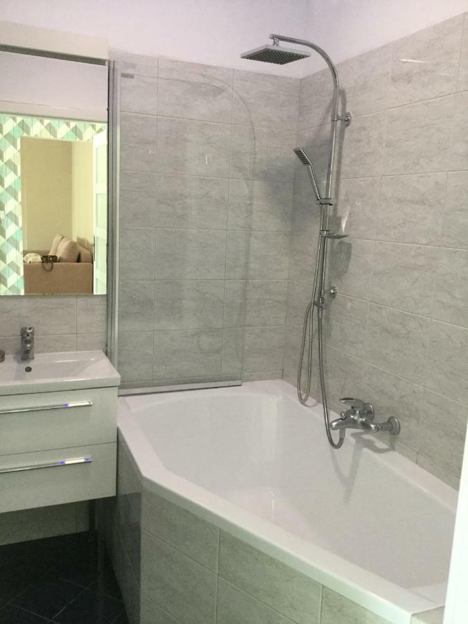 Apartament W Sercu Warmii I Olsztyn  Eksteriør billede