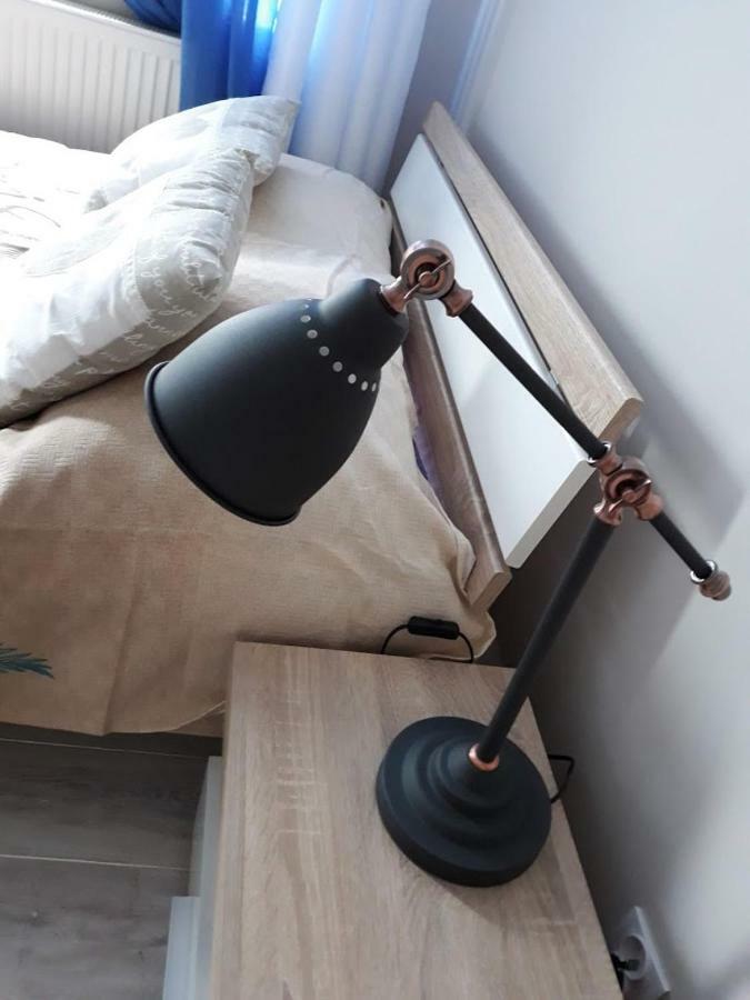 Apartament W Sercu Warmii I Olsztyn  Eksteriør billede