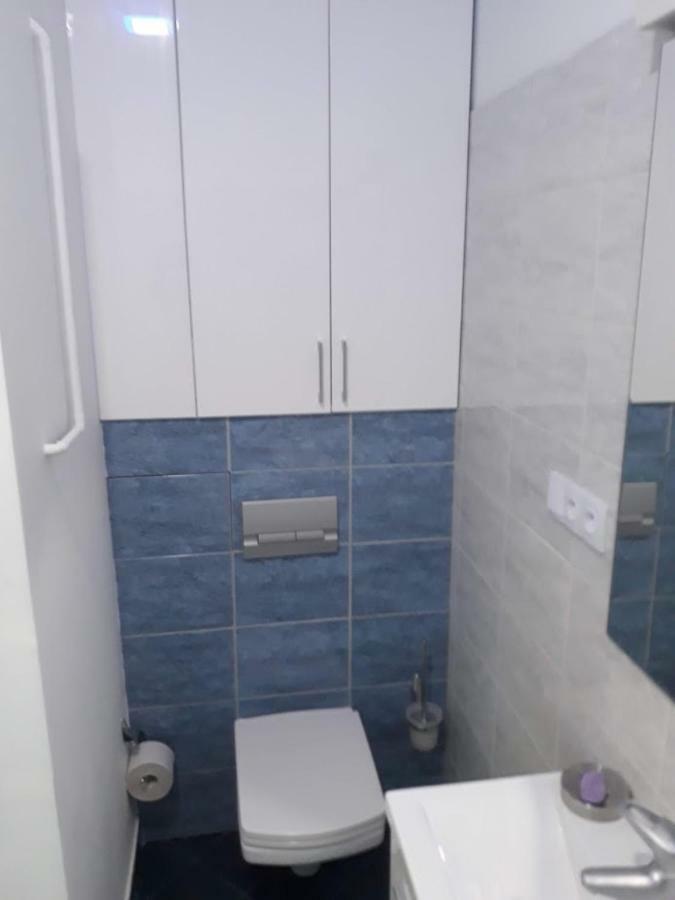 Apartament W Sercu Warmii I Olsztyn  Eksteriør billede
