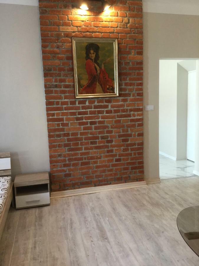 Apartament W Sercu Warmii I Olsztyn  Eksteriør billede