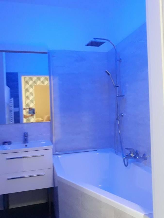 Apartament W Sercu Warmii I Olsztyn  Eksteriør billede