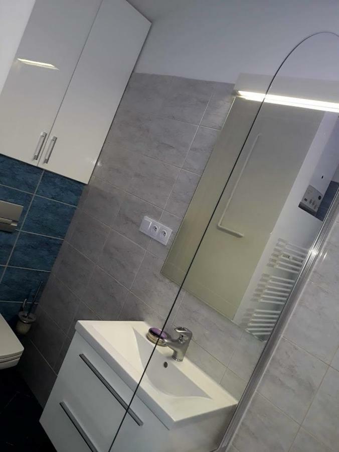 Apartament W Sercu Warmii I Olsztyn  Eksteriør billede