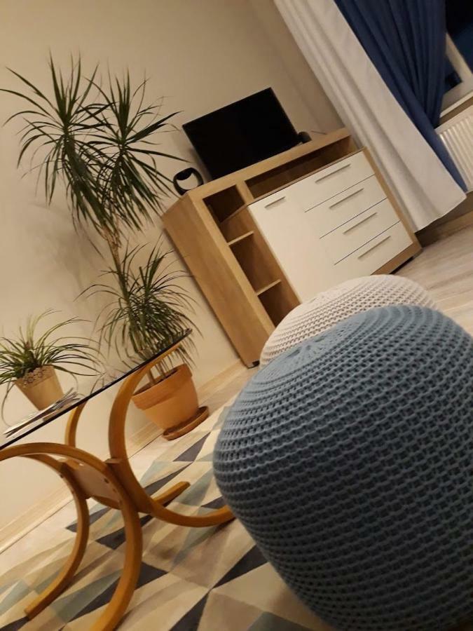 Apartament W Sercu Warmii I Olsztyn  Eksteriør billede