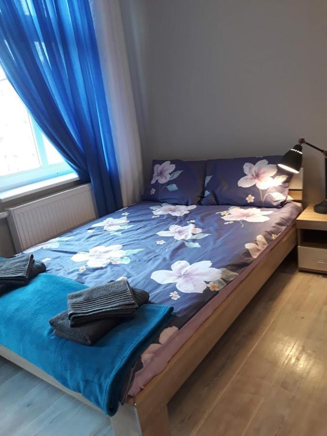 Apartament W Sercu Warmii I Olsztyn  Eksteriør billede