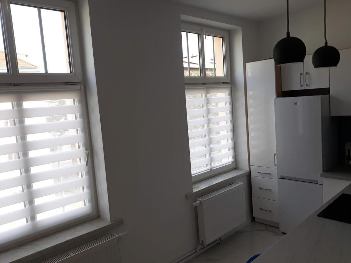 Apartament W Sercu Warmii I Olsztyn  Eksteriør billede